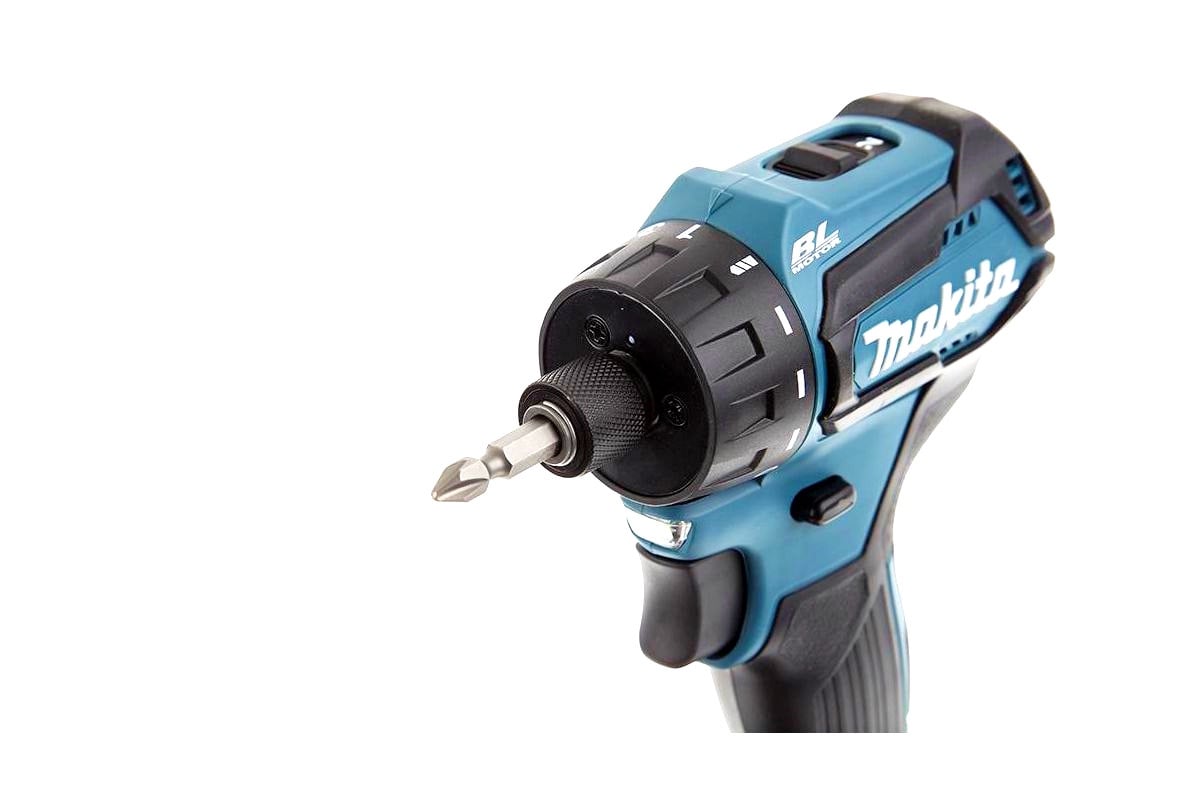Шуруповерт аккумуляторный Makita DDF083Z без аккумуляторов и зарядного устройства, фото №4