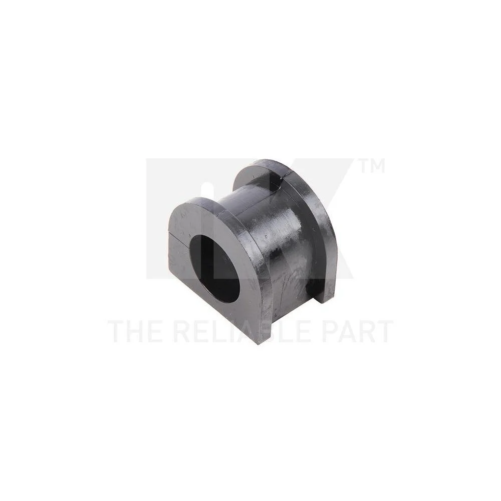 Кронштейн крепления стабилизатора NK 5102554 для MAZDA FORD USA, фото №1