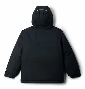 Куртка Columbia Hikebound II Insulated для хлопчиків synthetic.ua - Фото 1