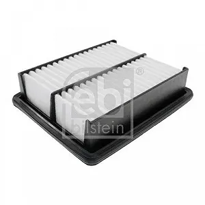 Воздушный фильтр FEBI BILSTEIN 184366 для SUZUKI synthetic.ua - Фото 1