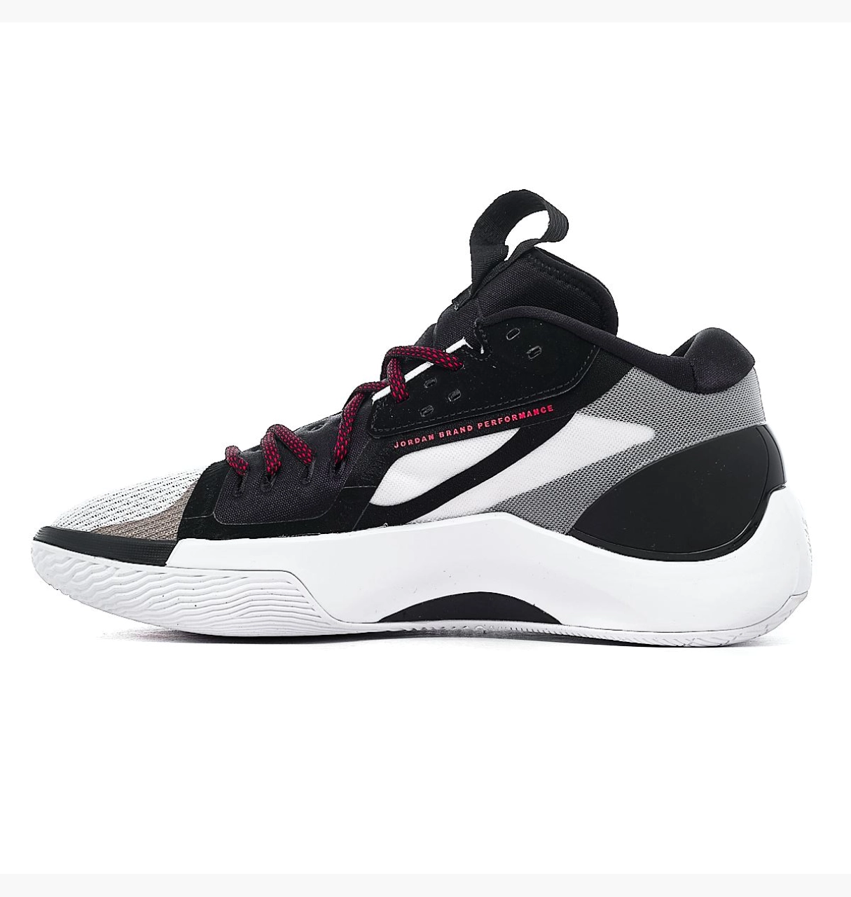 Кроссовки Nike Jordan Zoom Separate Размер 42, фото №4