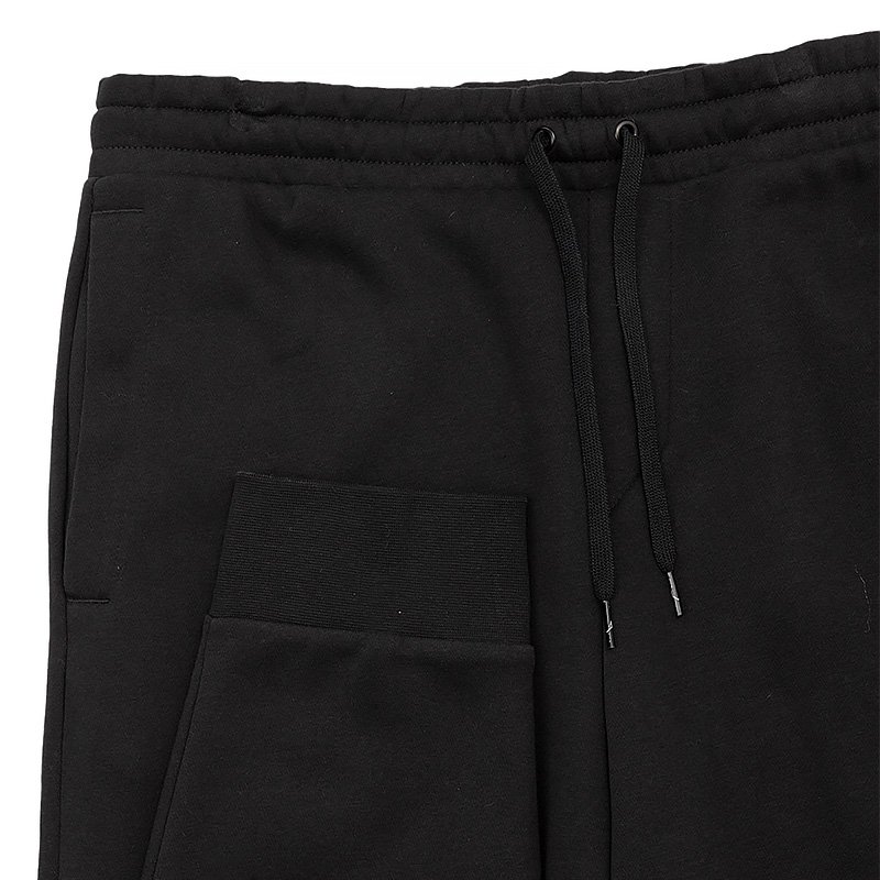 Штаны JORDAN JUMPMAN LOGO FLC PANT L, фото №3