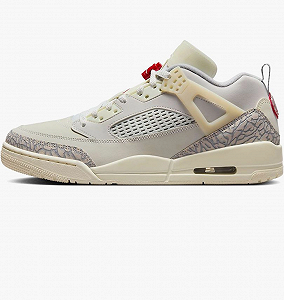 Кросівки Nike Air Jordan Spizike Low 42 - Фото 1