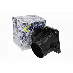 Датчик масової витрати повітря VEMO V37-72-0020 для MITSUBISHI synthetic.ua - Фото 1