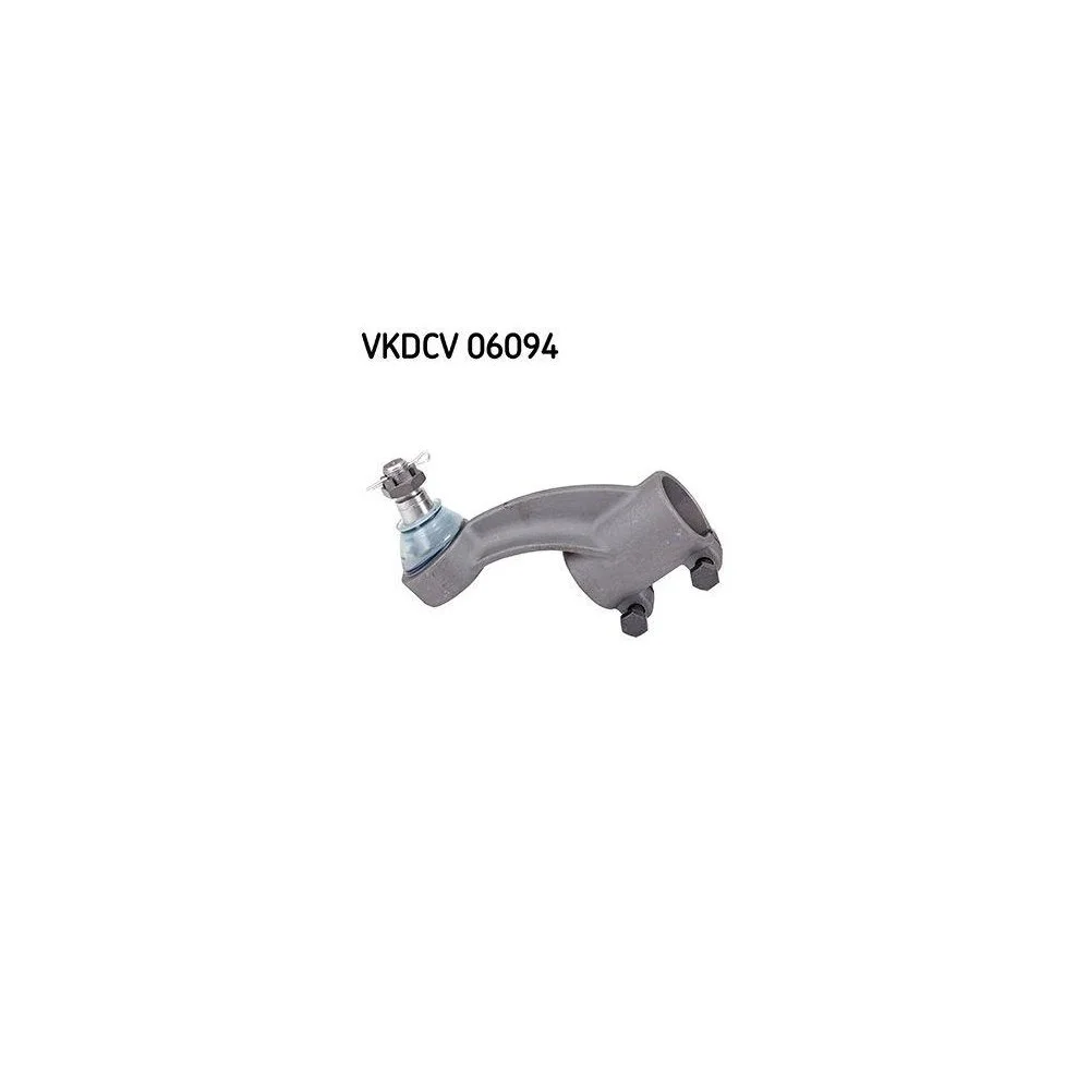 Наконечник рулевой тяги SKF VKDCV 06094 для VOLVO, фото №1