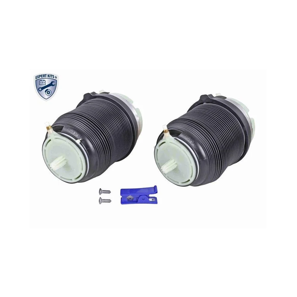 Пневматична пружина VEMO EXPERT KITS V15-50-20021 для AUDI SEAT SKODA VW VAG, фото №1