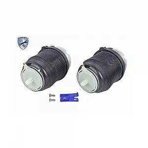 Пневматична пружина VEMO EXPERT KITS V15-50-20021 для AUDI SEAT SKODA VW VAG - Фото 1