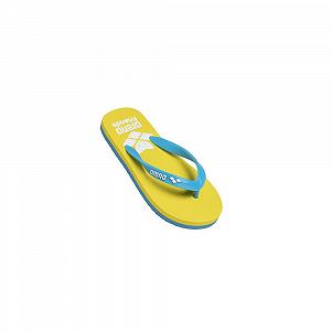 В'єтнамки Arena FLIP FLOP JR 32 - Фото 1