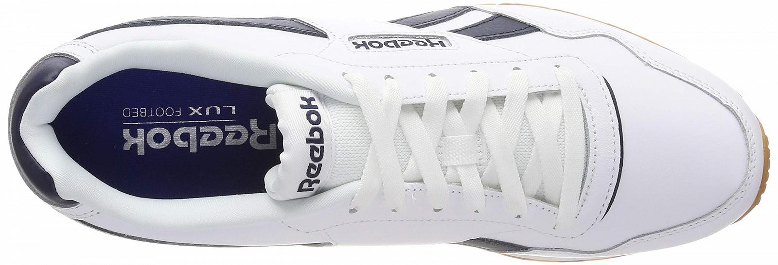 Мужские Кроссовки Reebok Royal Glide, фото №5