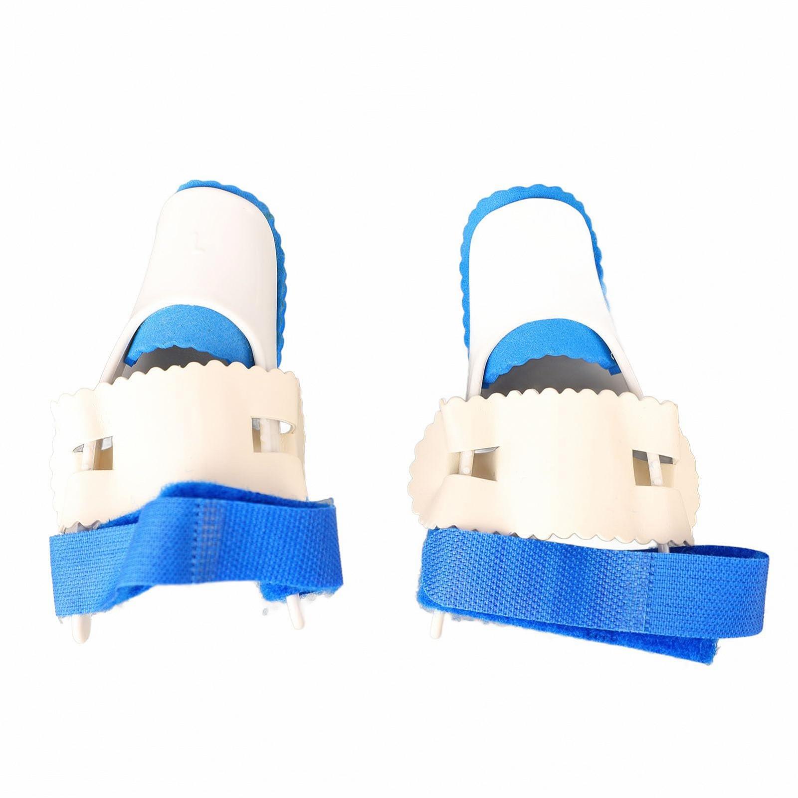 Коректор для пальців ніг для полегшення бурситу, корекції вальгусної деформації пальців, фото №7