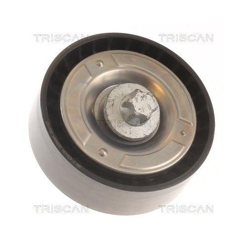 Ролик обводной/направляющий поликлинового ремня TRISCAN 8641 102048 для MERCEDES-BENZ, фото №2