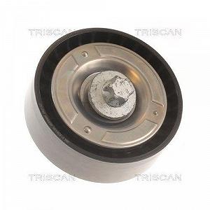 Ролик обводной/направляющий поликлинового ремня TRISCAN 8641 102048 для MERCEDES-BENZ synthetic.ua - Фото 1