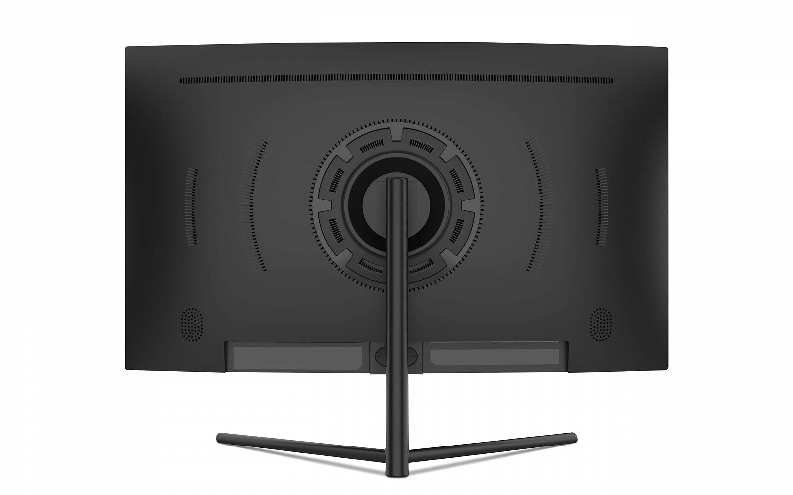 Монитор ODYS Q27 27 дюймов UWQHD Офисный и игровой, фото №5