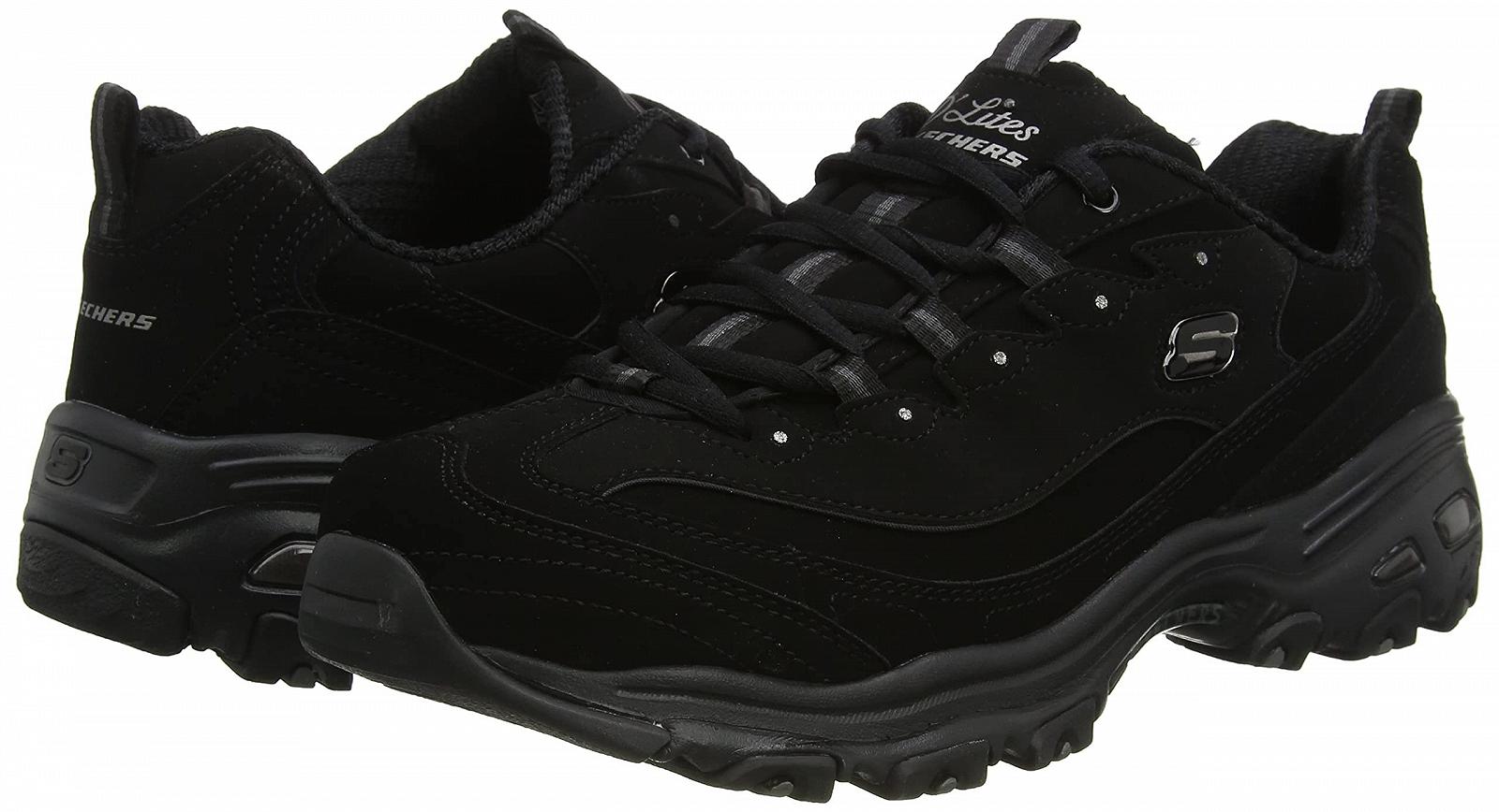 Кросівки Skechers D'lites Me Time Жіночі, фото №9