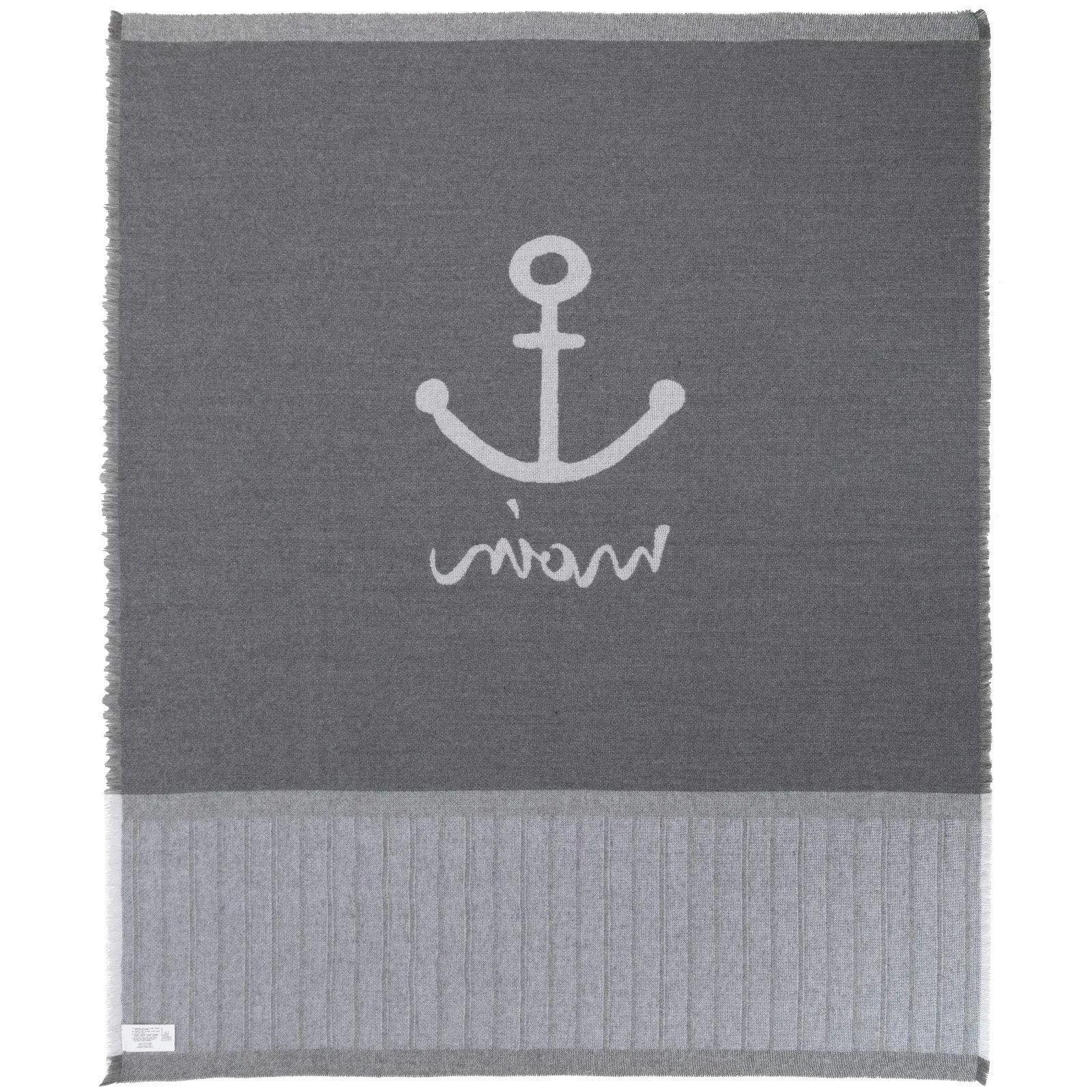 Плед STRANDKORB-MANUFAKTUR Sylter Мягкий, высококачественный плед для дома и кровати, фото №3