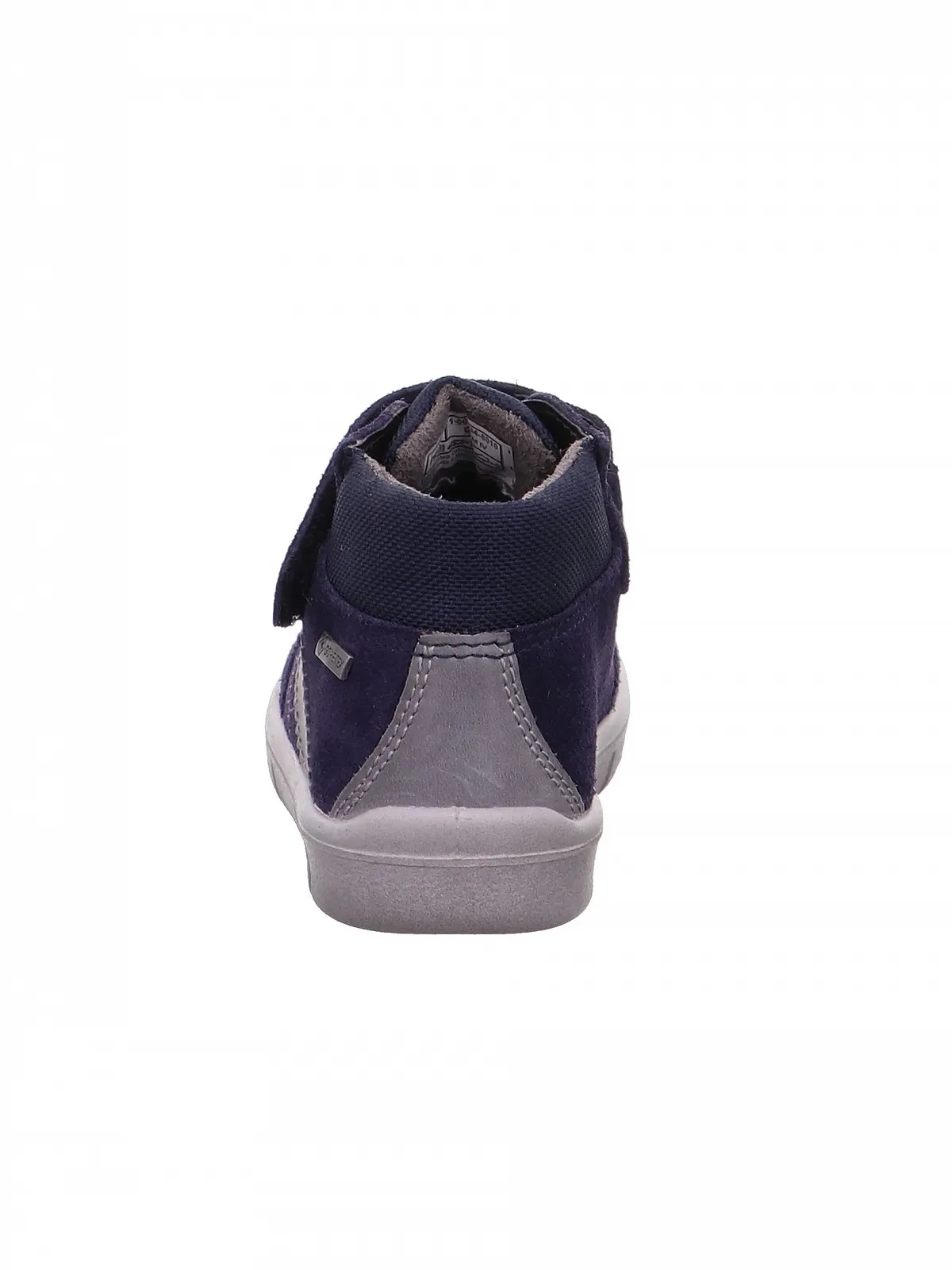 Кросівки Superfit Ulli_800423 Gore-tex для хлопчиків, фото №3