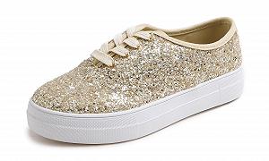 Кроссовки Feversole Glitter synthetic.ua - Фото 1