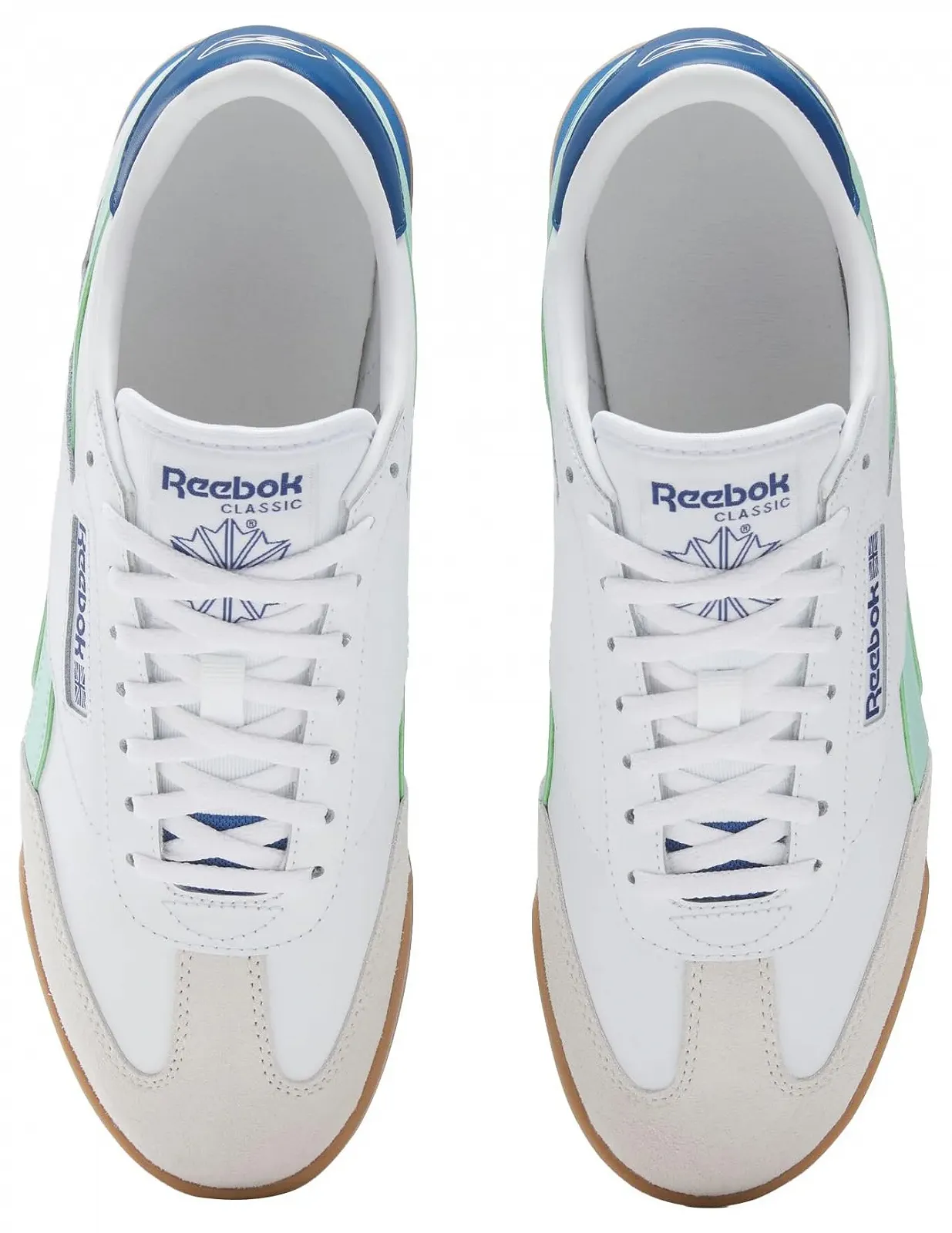 Кросівки Unisex Reebok Campio Xt, фото №3