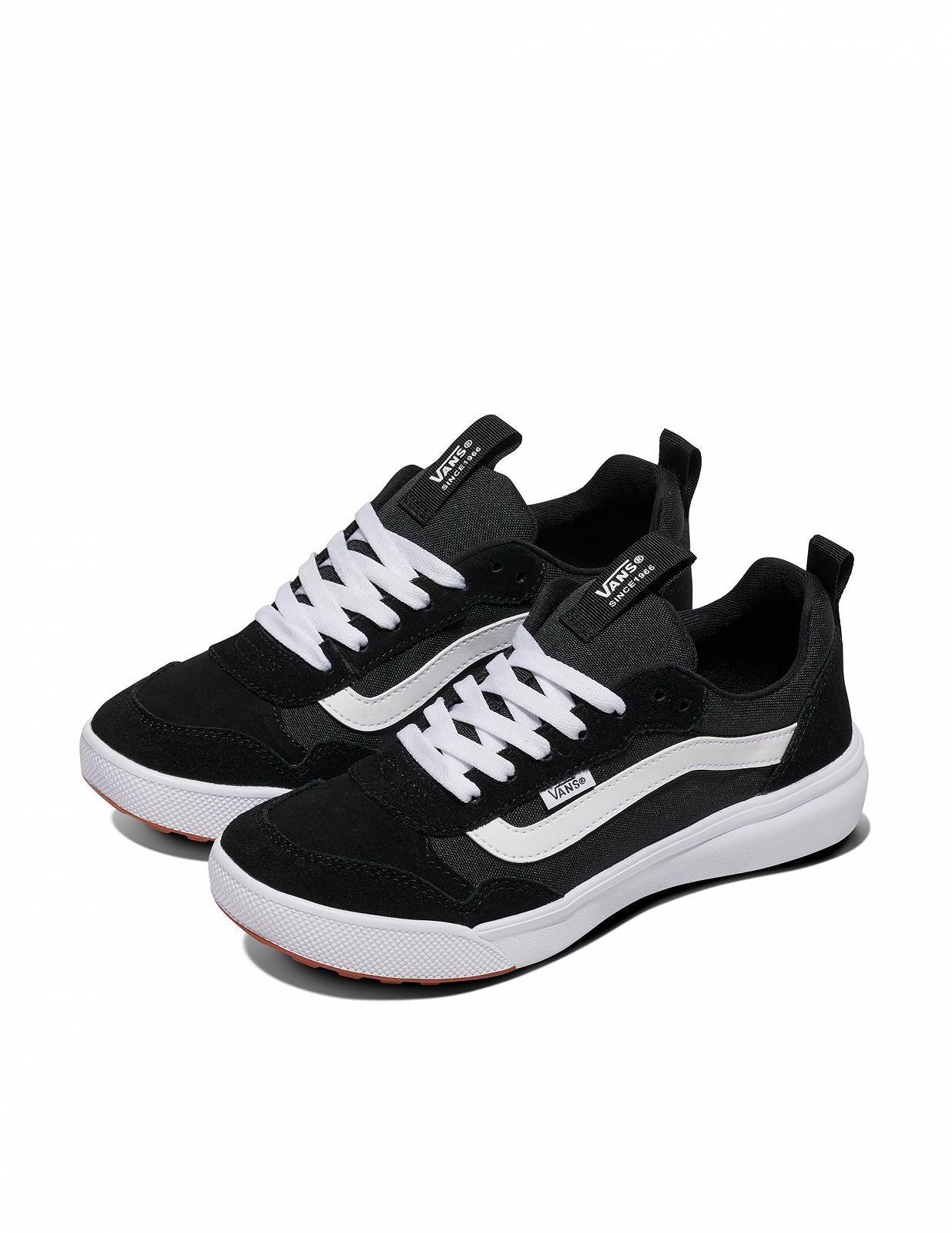 Кроссовки Vans Range Exp Damen, фото №2
