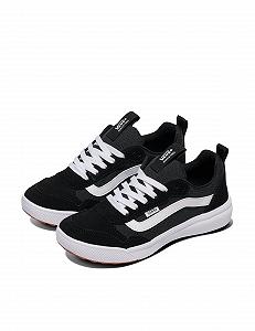 Кроссовки Vans Range Exp Damen synthetic.ua - Фото 1