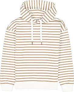 Женская толстовка GARCIA synthetic.ua - Фото 1