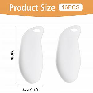 Роздільники для буньйонів кравця, 16 штук, м'які гелеві подушечки synthetic.ua - Фото 1