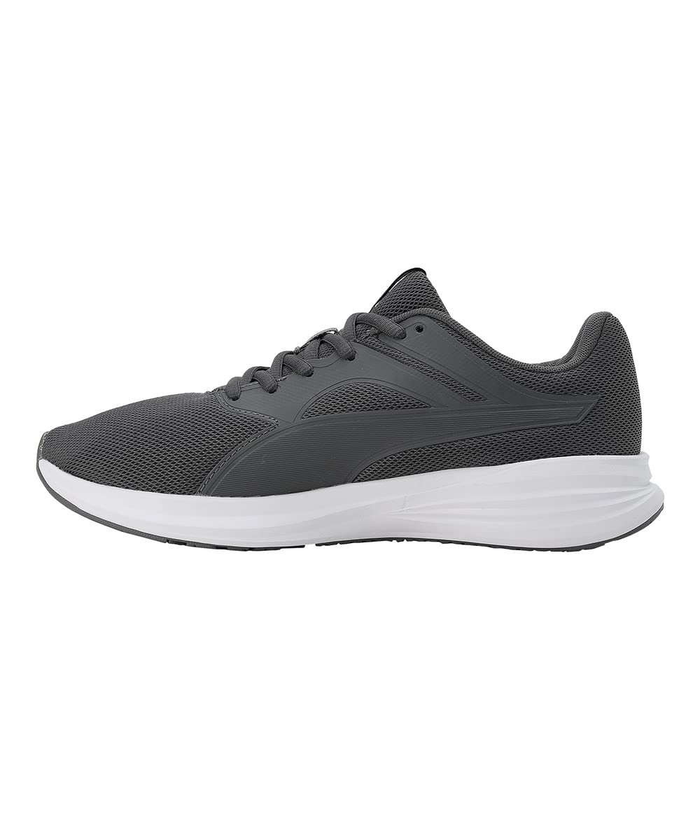 Кроссовки PUMA Unisex Transport, фото №2