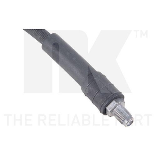 Гальмівний шланг NK 853744 для CITROËN PEUGEOT, передній міст, фото №3