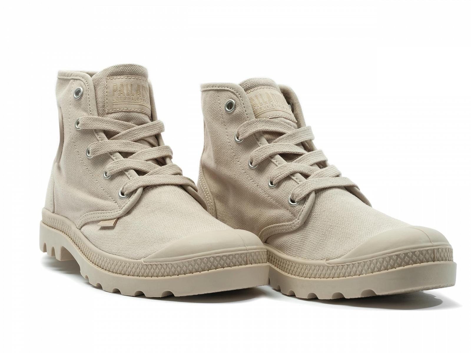 Ботинки Palladium Pampa HI F Женские, фото №5