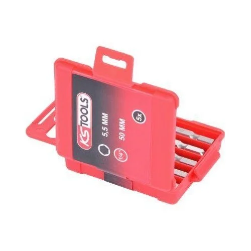 Бита KS TOOLS 911.2819, фото №3