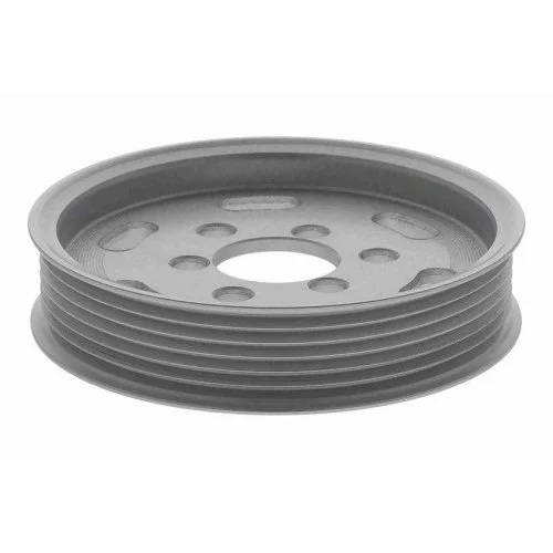 Шкив насоса гидроусилителя руля VAICO V10-6639 для VW VAG, фото №3