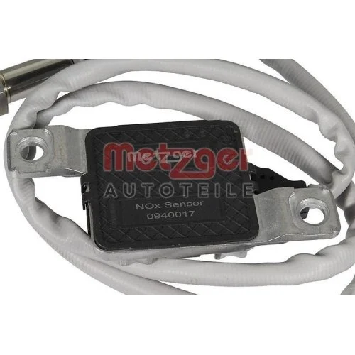 Датчик NOx METZGER 0940017 для VW перед каталізатором, фото №3 Датчик NOx METZGER 0940017 для VW перед каталізатором, фото №3