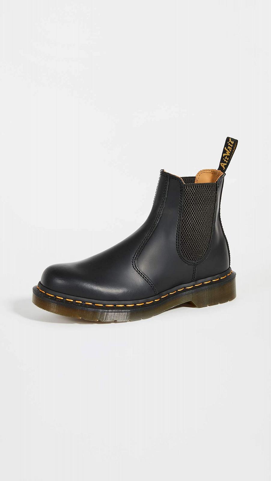 Челсі черевики Dr. Martens 2976 Gaucho Унісекс, фото №2