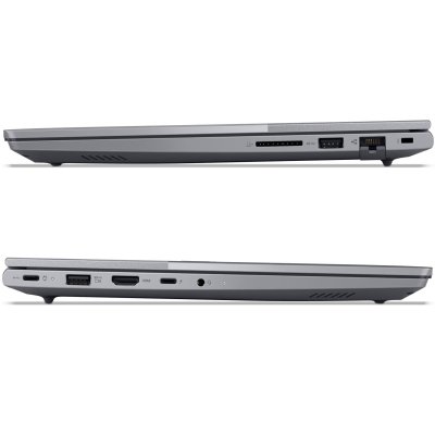 Ноутбук Lenovo ThinkBook 14 G8 IAL (21SJ007DRA), фото №5 Ноутбук Lenovo ThinkBook 14 G8 IAL (21SJ007DRA), фото №5
