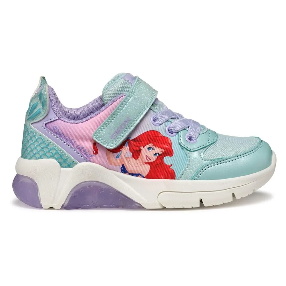 Кроссовки Geox Fadinlight для девочек, фото №4