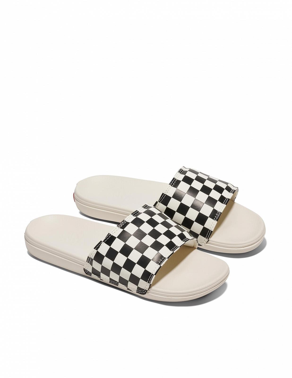 Шлепанцы Vans женские Slide-On, фото №6