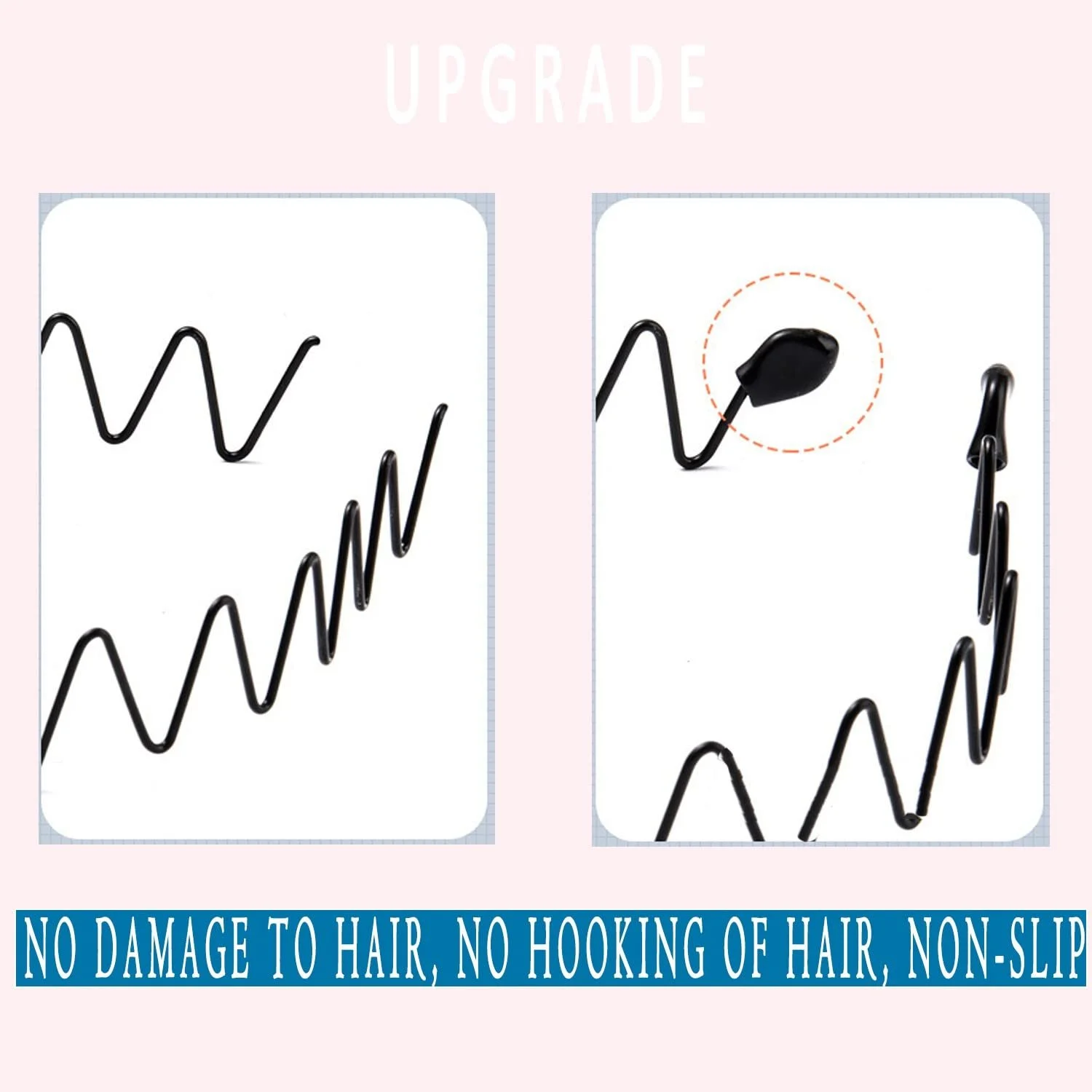 Обруч Металевий, Набір з 6 Штук, фото №6