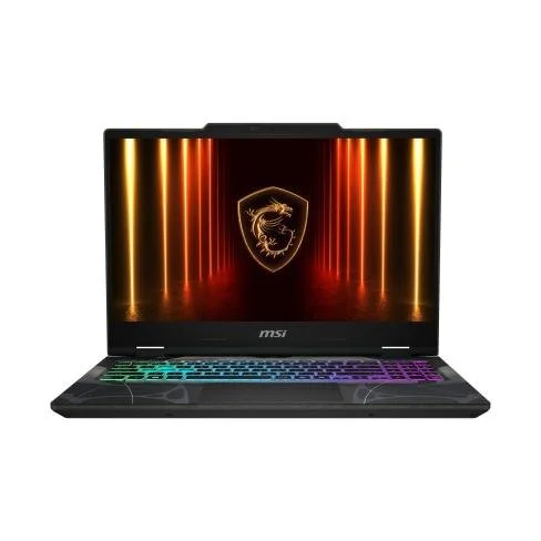 Ноутбук MSI Cyborg 15 B13WFKG (9S7-15Q342-612), фото №1 Ноутбук MSI Cyborg 15 B13WFKG (9S7-15Q342-612), фото №1