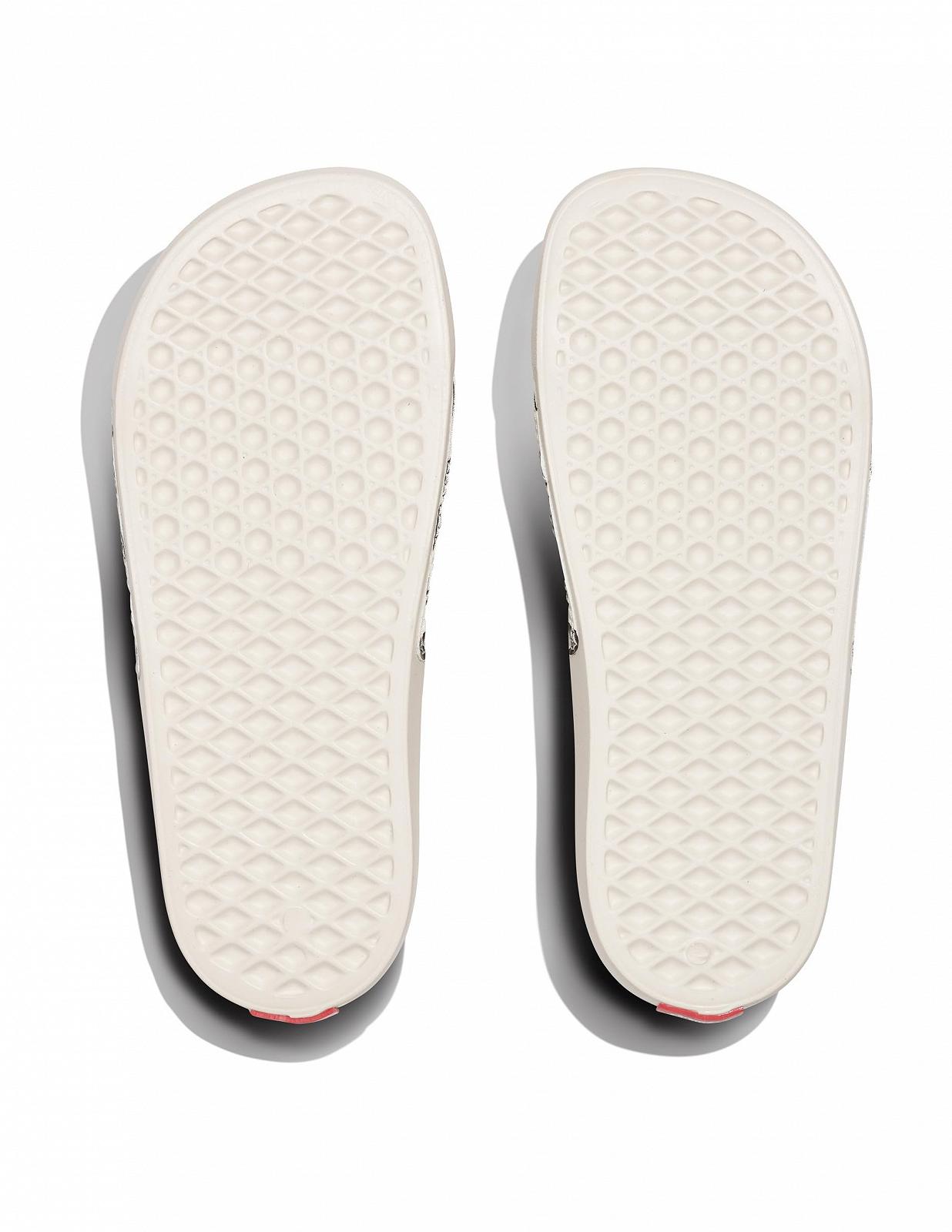 Шлепанцы Vans женские Slide-On, фото №4