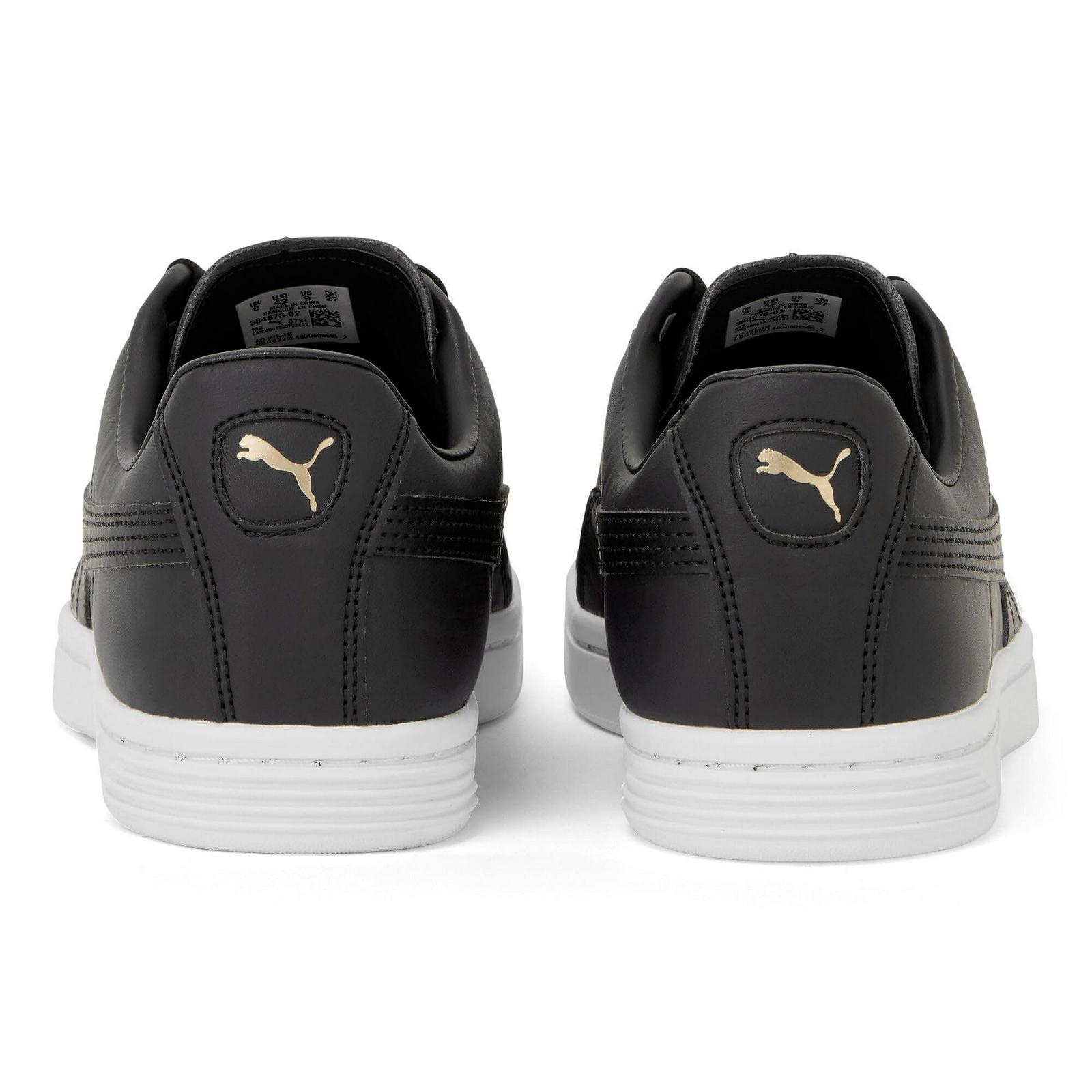 Кроссовки PUMA Court Star SL Unisex, фото №2