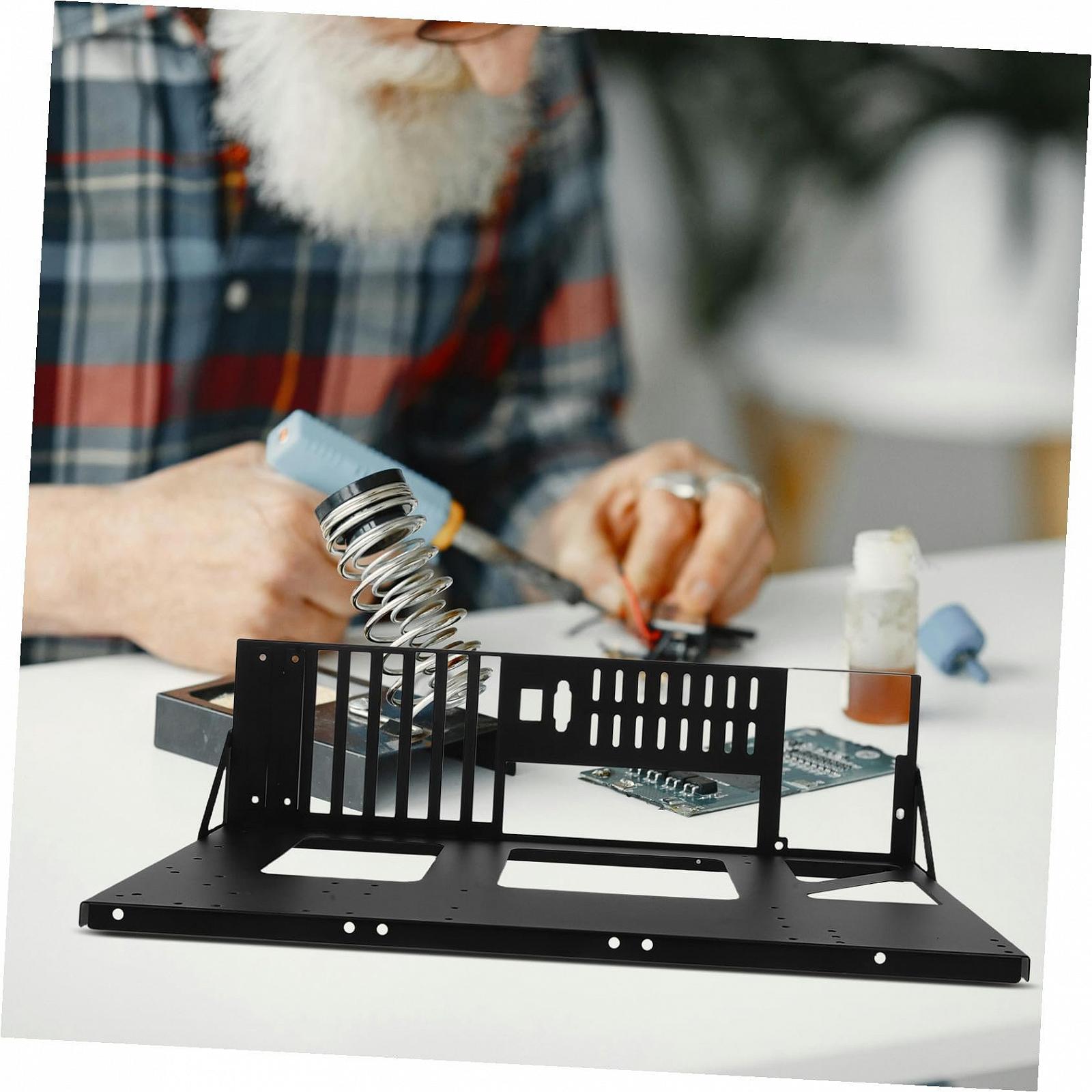 Держатель материнской платы ATX Сталь Метал, фото №4 Держатель материнской платы ATX Сталь Метал, фото №4