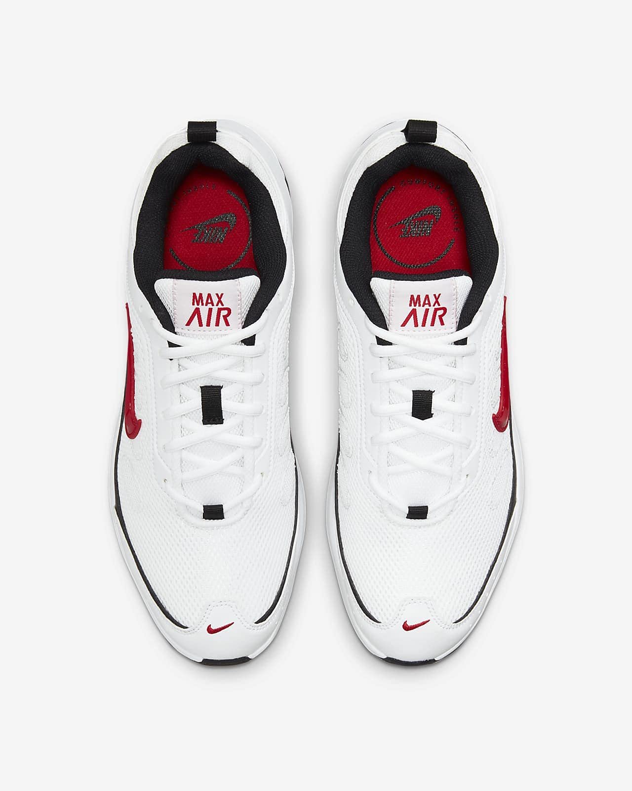 Кроссовки Nike Air Max мужские, фото №5