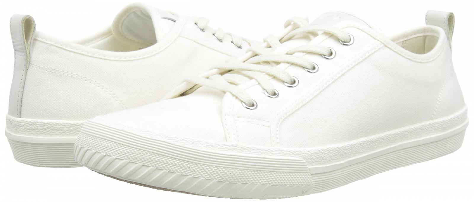 Кроссовки Clarks Roxby Lace мужские, фото №8
