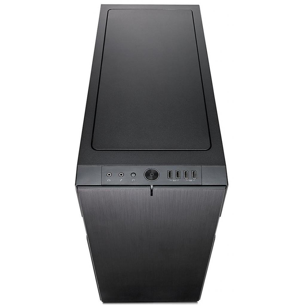 Корпуса для ПК Fractal Design Define R6 Чорний, фото №5