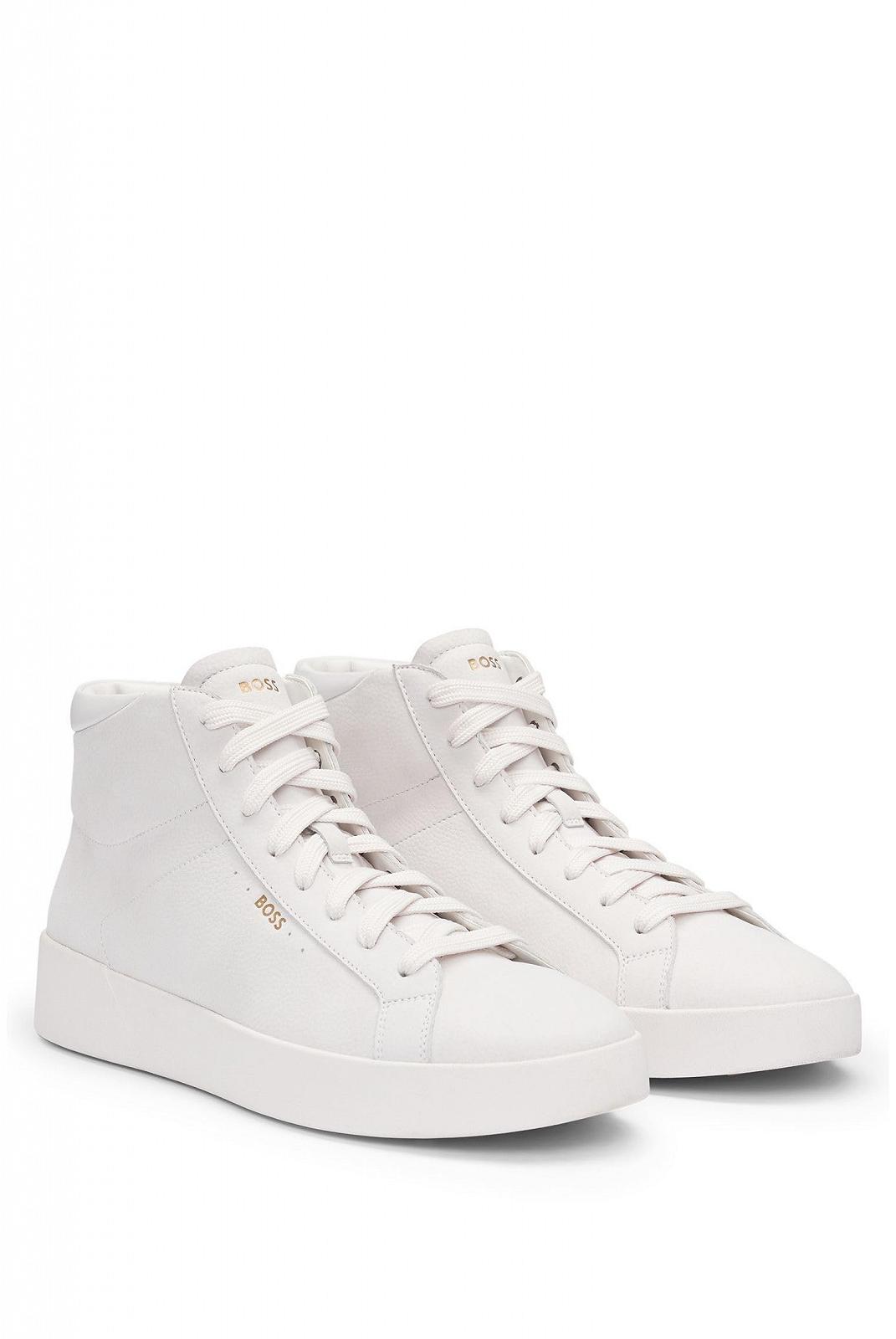 Кеди BOSS Belwar_hito_tb High_Top, фото №2
