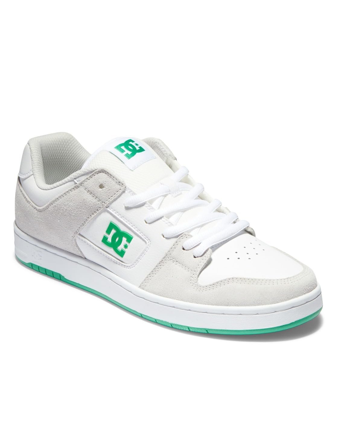 Кеди DC Manteca 4 Low Чоловічі, фото №1