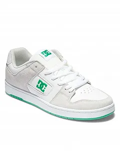 Кросівки DC Manteca 4 Low - Фото 1