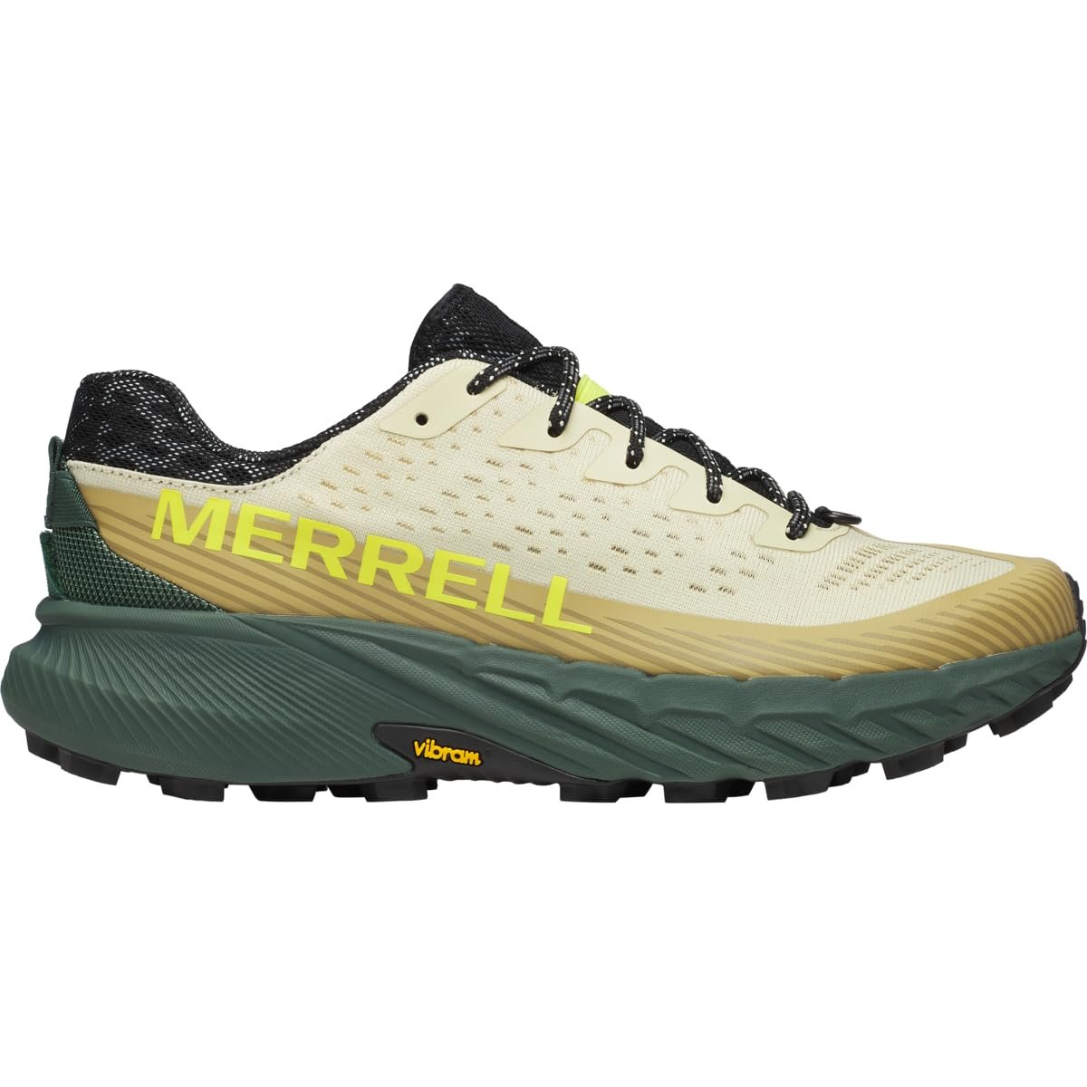Кросівки Merrell Agility Peak 5 чоловічі, фото №6