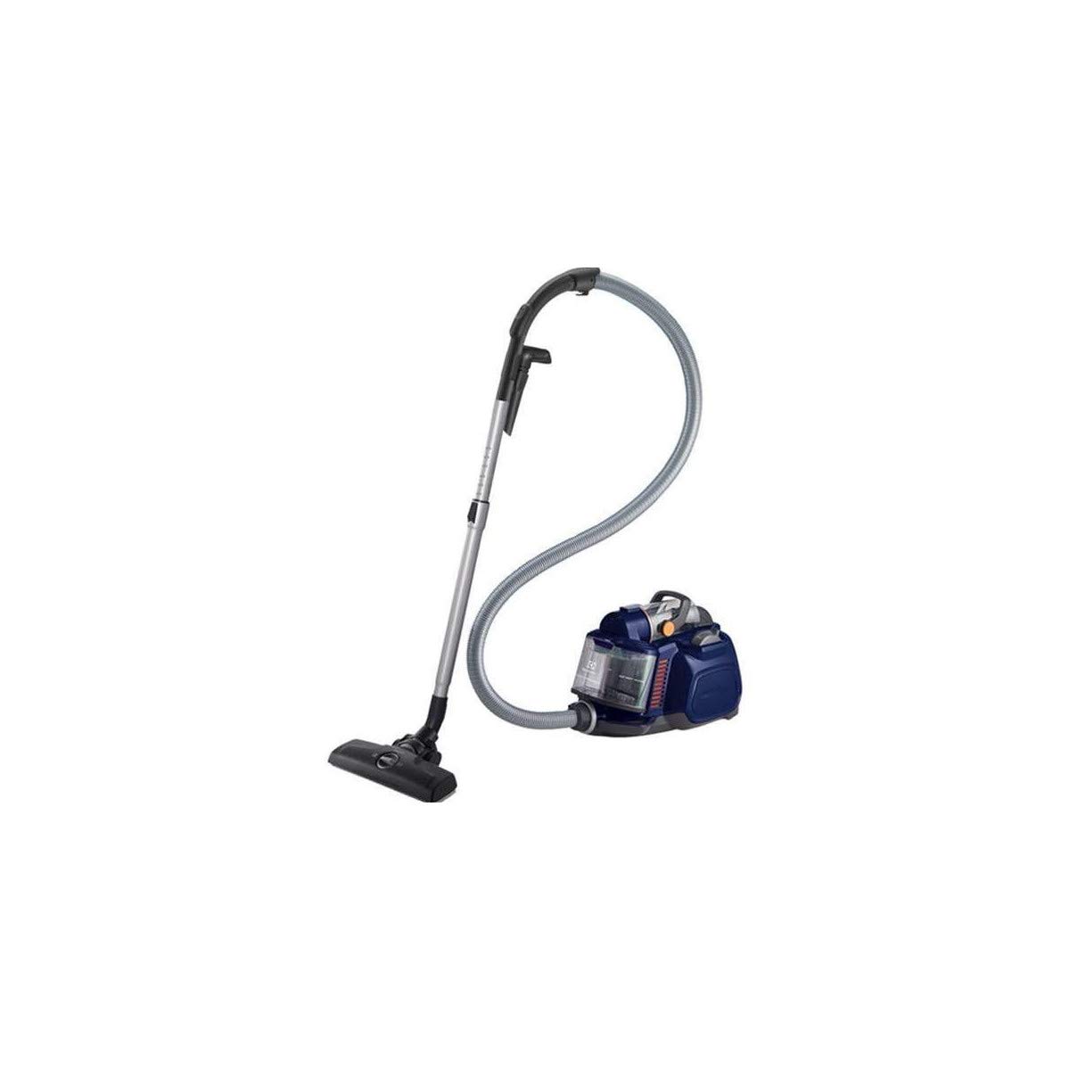 Пилосос Electrolux SilentPerformer Cyclonic ESPC71DB, фото №1