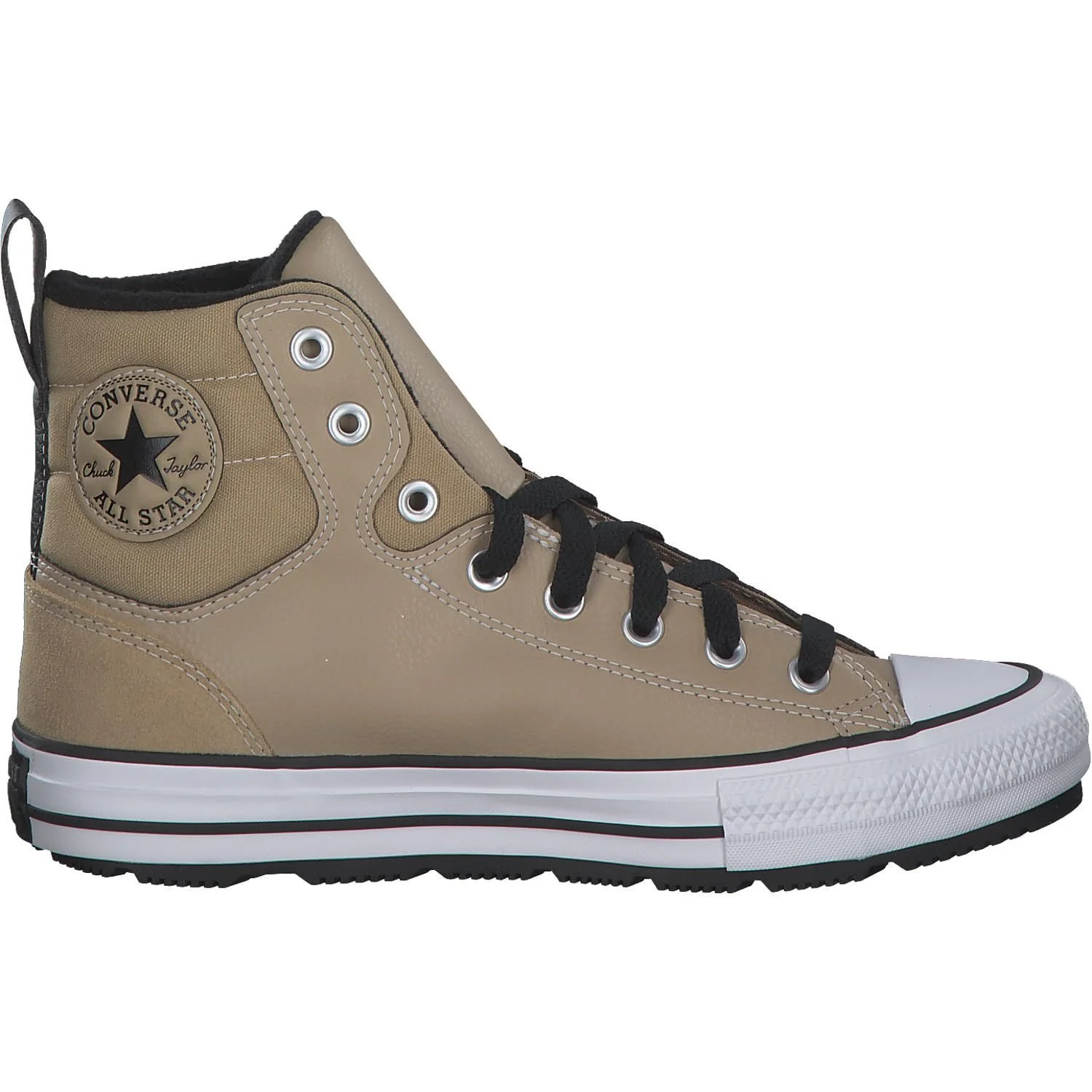Кеды Converse Ct As Star Berkshire, фото №4 Кеды Converse Ct As Star Berkshire, фото №4